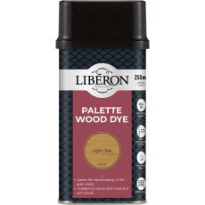 Liberon Palette Wood Dye 250ml Liberon Palette Wood Dye 250ml