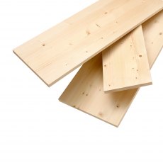 Cheshire Mouldings Pine Board 18mm
