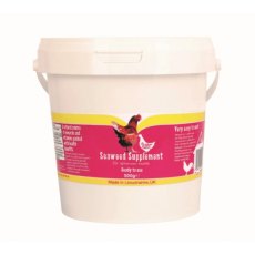 Battles Poultry Seaweed Supplement 500g