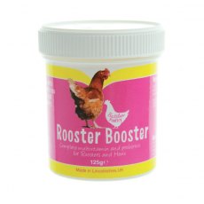 Battles Rooster Booster 125g