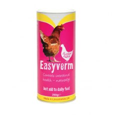 Battles Poultry Easyverm 250g