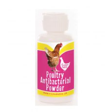 Battles Poultry Antibacterial Powder 20g