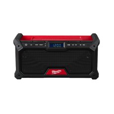 Milwaukee M18 Jobsite Radio DAB+ Bare Tool