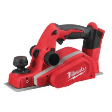 Milwaukee M18 BP-0 Planer Bare Tool Milwaukee M18 BP-0 Planer Bare Tool