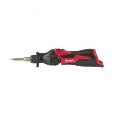 Milwaukee M12 Sub Compact Soldering Iron Bare Tool