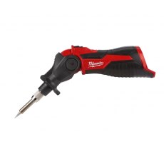 Milwaukee M12 SI-0 Sub Compact Soldering Iron Bare Tool Milwaukee M12 SI-0 Sub Compact Soldering Iron Bare Tool
