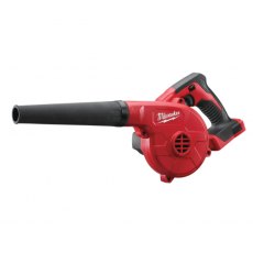Milwaukee M18 BBL-0 Battery Blower Bare Tool Milwaukee M18 BBL-0 Battery Blower Bare Tool