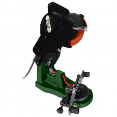 Portek MaxiSharp Autoclamp Chainsaw Sharpener