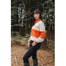 Fortis Rugby Shirt Orange