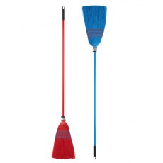 Red Gorilla Deluxe Broom Red Gorilla Deluxe Broom