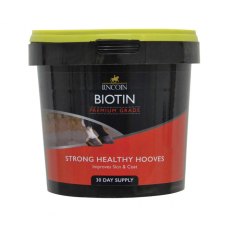 Lincoln Biotin 2kg