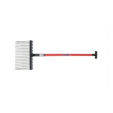 Fyna-Lite Long Handled Shavings Fork