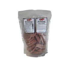 Westaways British Breakfast Pork Patties 20 Pack