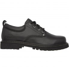 Skechers Tom Cats Trainer Black