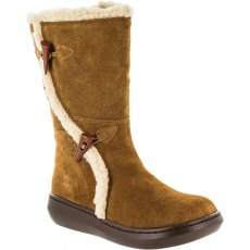 Rocket Dog Slope Mid-Calf Winter Boot Chestnut