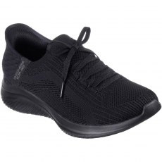 Skechers Ultra Flex 3.0 Brilliant Path Trainer Black