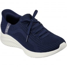 Skechers Ultra Flex 3.0 Brilliant Path Trainer Navy