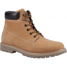 Cotswold Pitchcombe Boot Tan