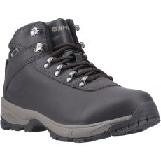 Hi-Tec Eurotrek Lite Waterproof Walking Boot Dark Chocolate