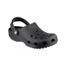Crocs Classic Clog Black