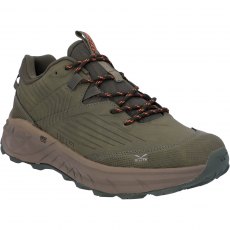 Hi-Tec Fuse Trek Hiking Shoe Light Olive