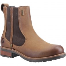 Cotswold Notgrove Boot Brown
