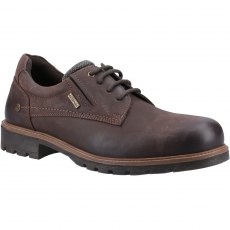 Cotswold Ebrington Shoe Brown