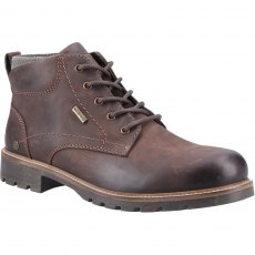 Cotswold Moreton Work Boot Brown