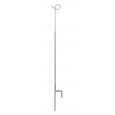 Strainrite Metal Pigtail Post 10 Pack