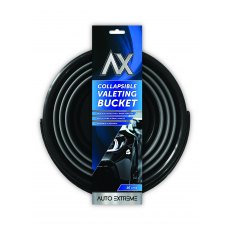 Ax Collapsible Valeting Bucket 10L