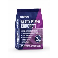 Rapide Ready Mixed Concrete 2kg