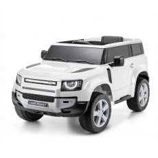 Xootz Ride On Landrover Defender