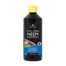 Lincoln Itchy Horse Neem Shampoo 500ml