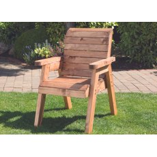 Charles Taylor Deluxe Chair