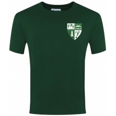 Copplestone Primary School T-Shirt