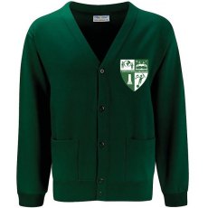 Copplestone Primary School Cardigan