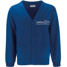 Landscore Primary School Cardigan