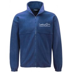 Landscore Primary School Fleece Jacket