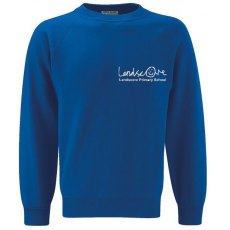 Landscore Primary School Sweatshirt