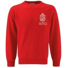 Hayward's Primary School Sweatshirt