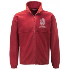 Hayward's Primary School Fleece Jacket