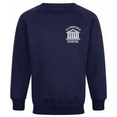 Sandford Primary School Sweatshirt