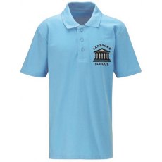 Sandford Primary School Polo Shirt