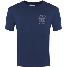 Sandford Primary School T-Shirt