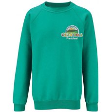 Little Beacons Preschool Sweatshirt