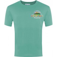 Little Beacons Preschool T-Shirt