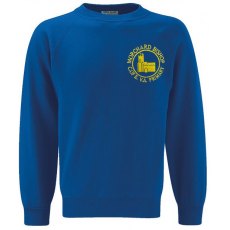 Morchard Bishop Primary School Sweatshirt