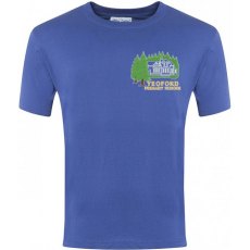 Yeoford Primary School T-Shirt