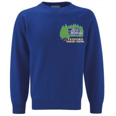 Yeoford Primary School Sweatshirt