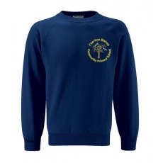 Cheriton Bishop Primary School Sweatshirt